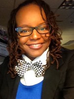 Venteria L. Knight, R.N., MPH picture
