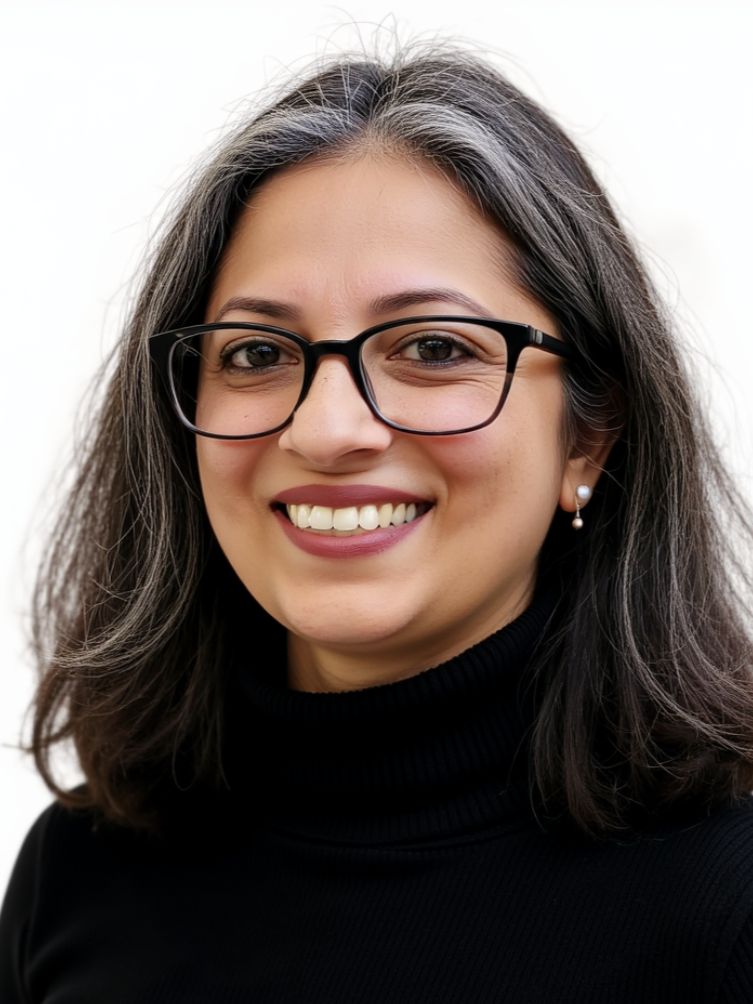 Dipali Panchal, RDN, L.D. picture