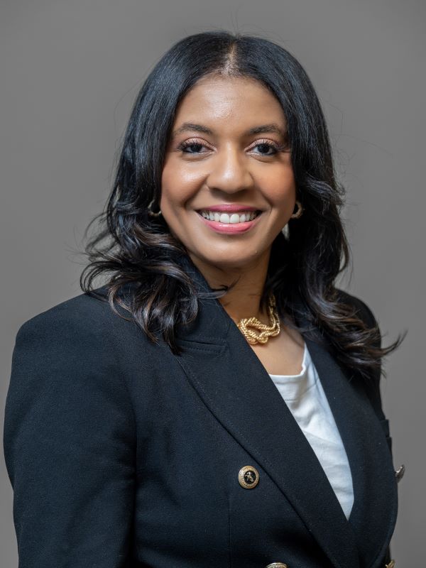Nikeisha Whatley-León, LPC picture